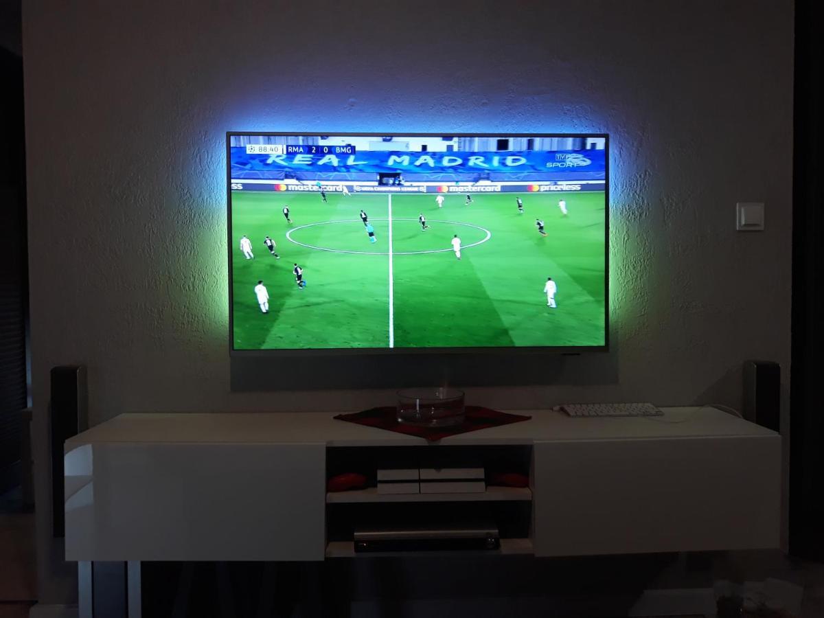 Apartament Lucky 7 Gardenia Seaside Dziwnów Kültér fotó