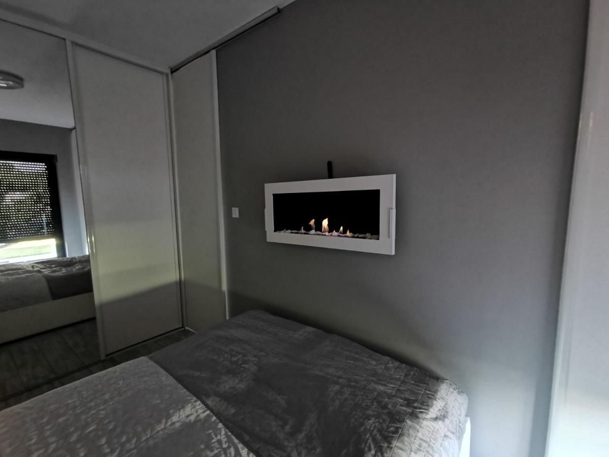 Apartament Lucky 7 Gardenia Seaside Dziwnów Kültér fotó